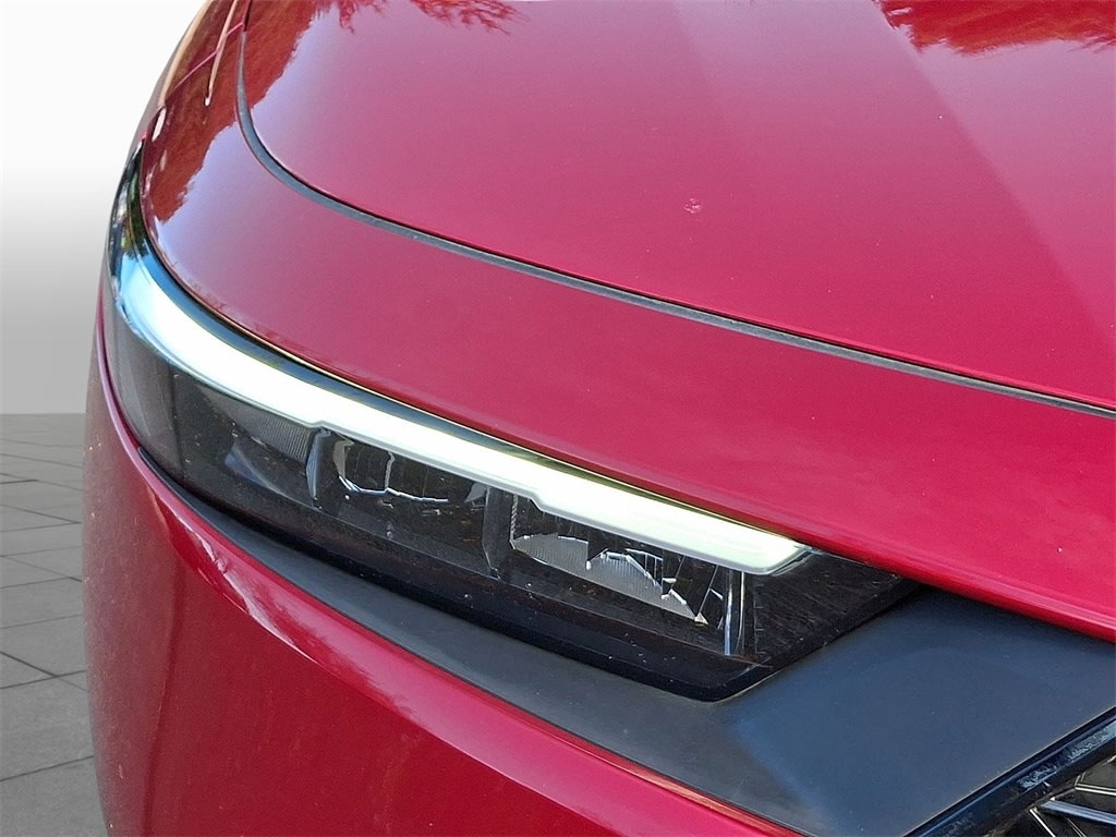 Thumbnail: 2023 Honda Accord - 18