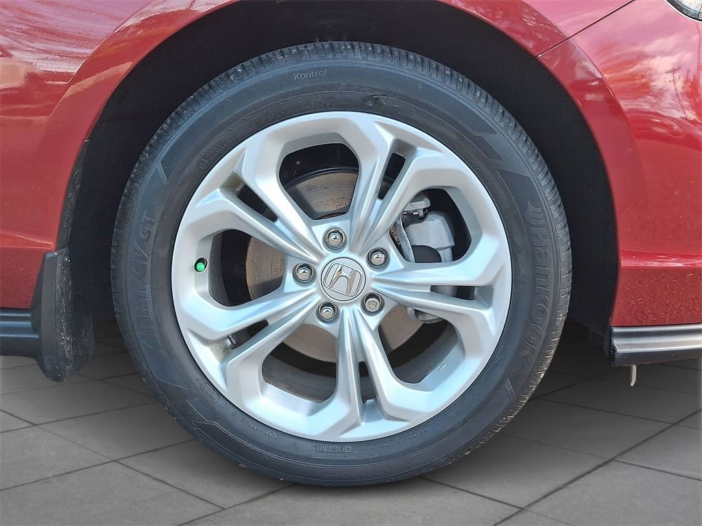 Thumbnail: 2023 Honda Accord - 6