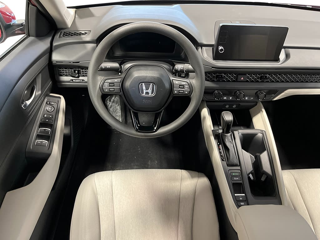 Thumbnail: 2026 Honda Accord - 10