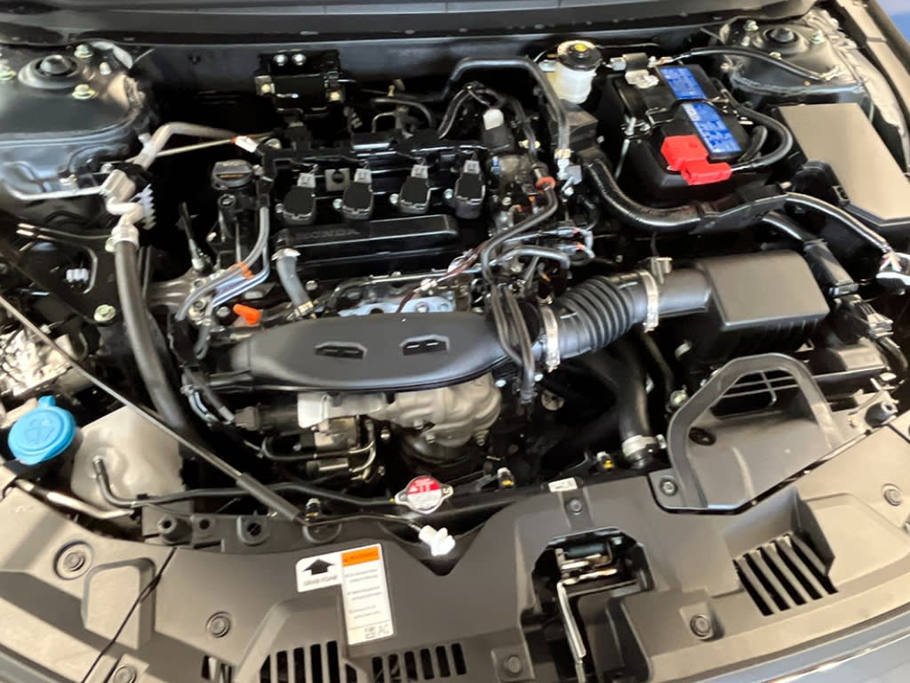 Thumbnail: 2026 Honda Accord - 9