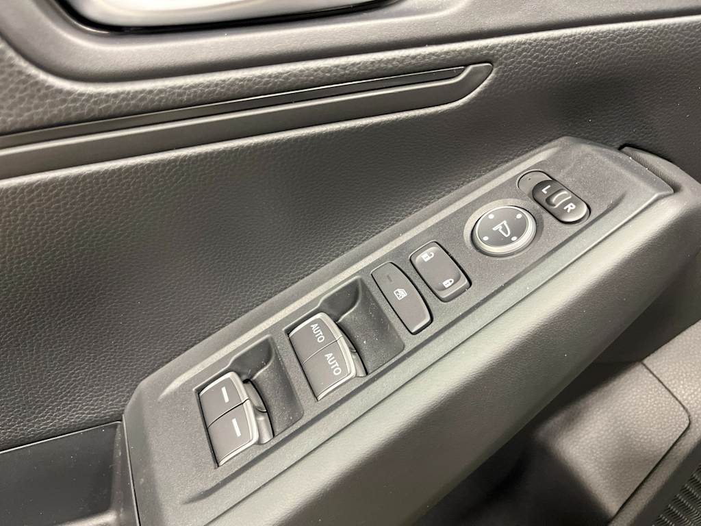 Thumbnail: 2026 Honda Accord - 17