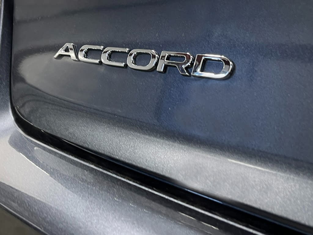 Thumbnail: 2026 Honda Accord - 7