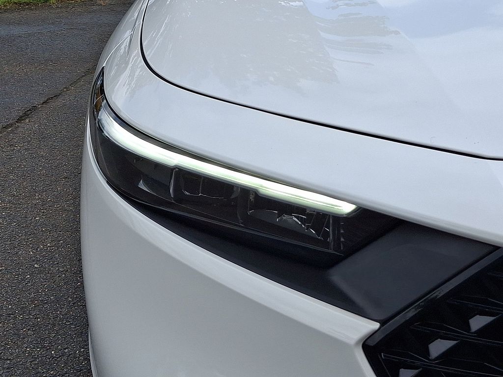 Thumbnail: 2026 Honda Accord - 27