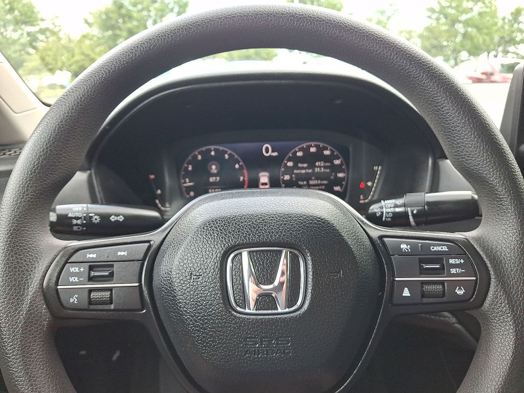 Thumbnail: 2026 Honda Accord - 19