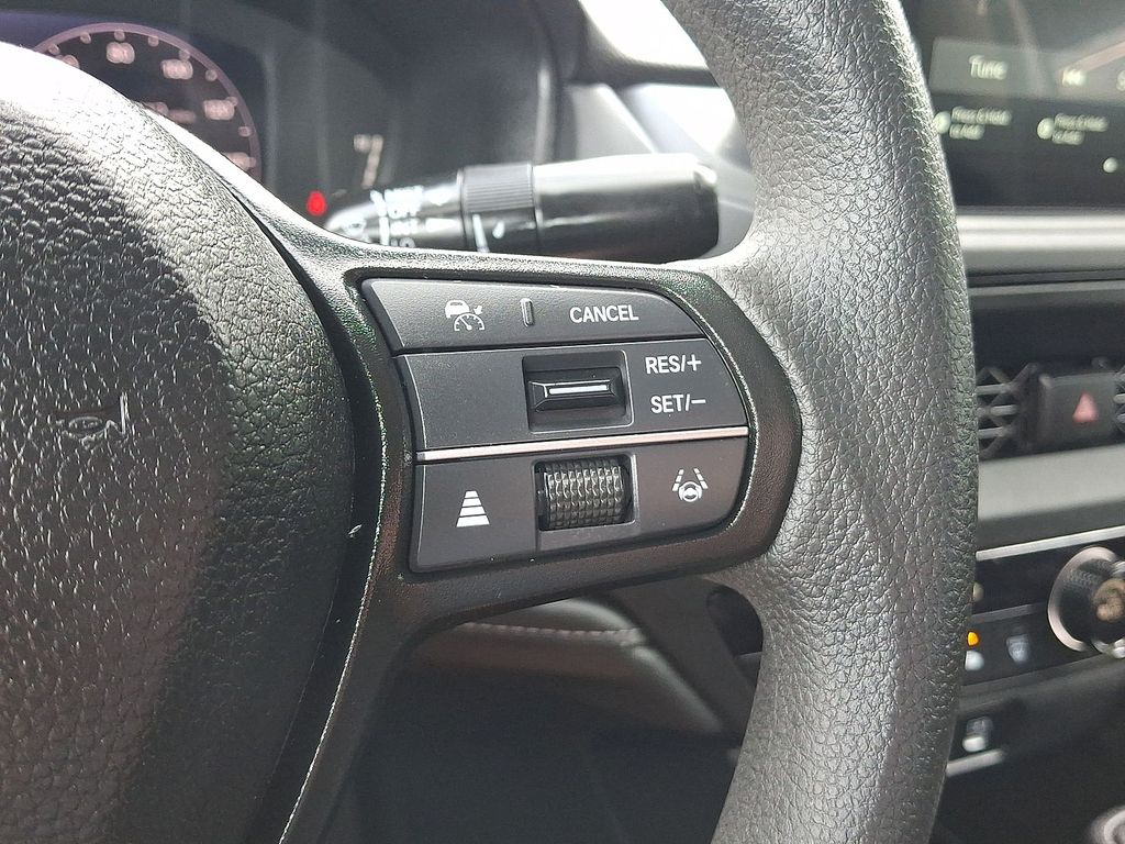 Thumbnail: 2026 Honda Accord - 21