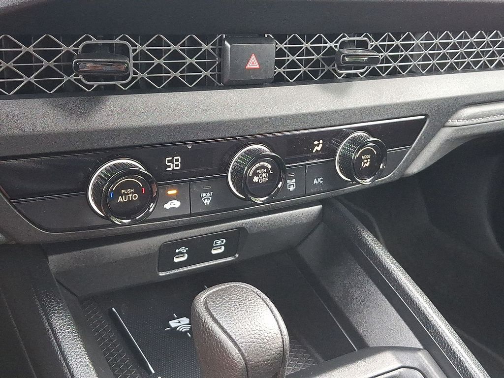 Thumbnail: 2026 Honda Accord - 22