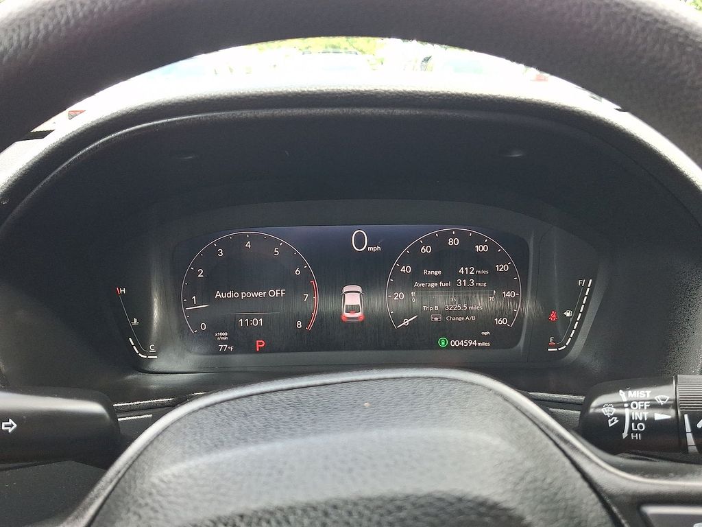 Thumbnail: 2026 Honda Accord - 12