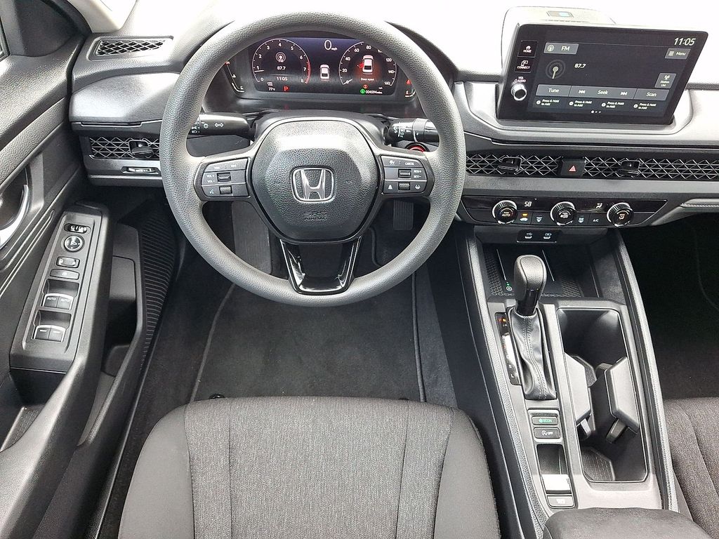 Thumbnail: 2026 Honda Accord - 2