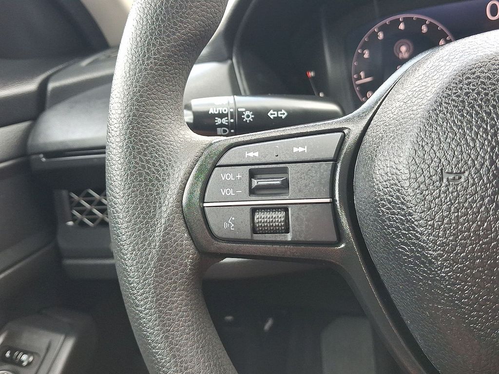 Thumbnail: 2026 Honda Accord - 20