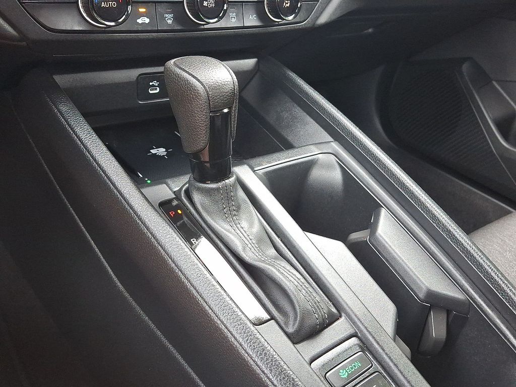 Thumbnail: 2026 Honda Accord - 11