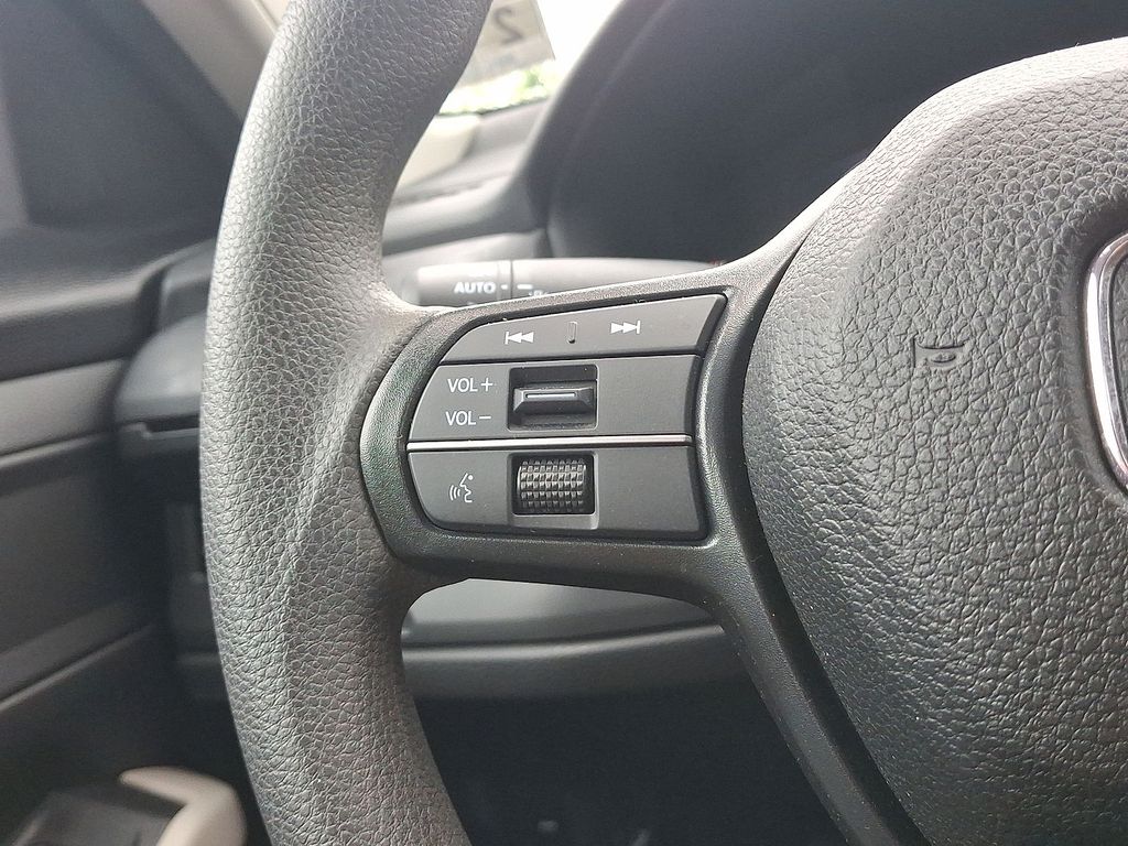 Thumbnail: 2025 Honda Accord - 20