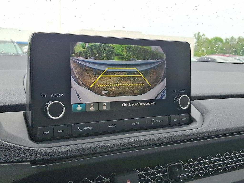Thumbnail: 2025 Honda Accord - 18
