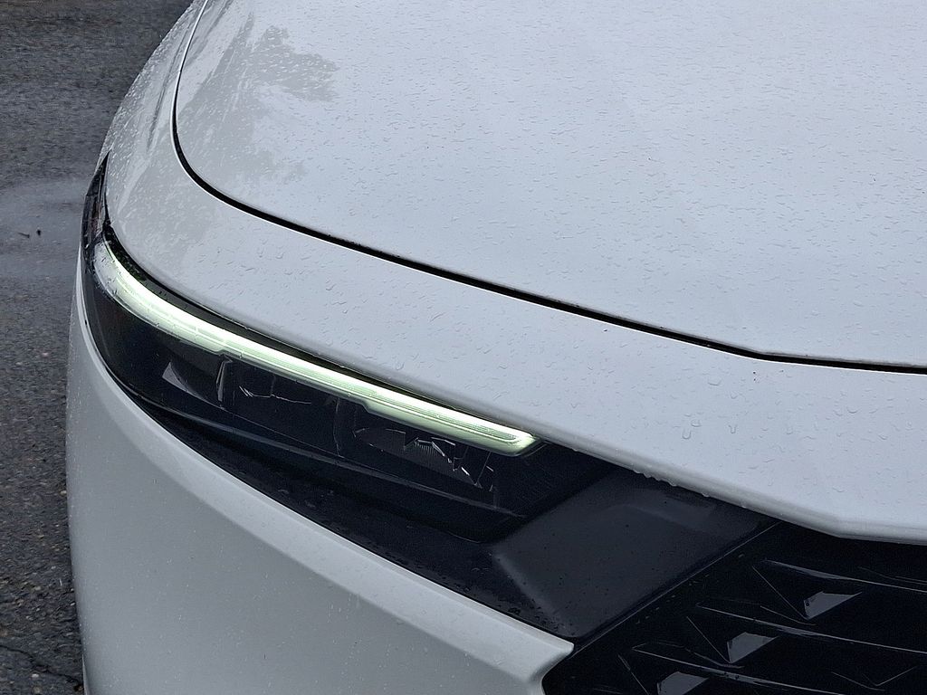 Thumbnail: 2025 Honda Accord - 27