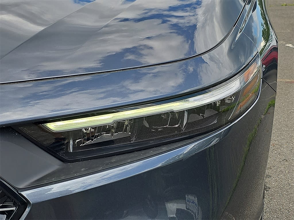 Thumbnail: 2025 Honda Accord - 17