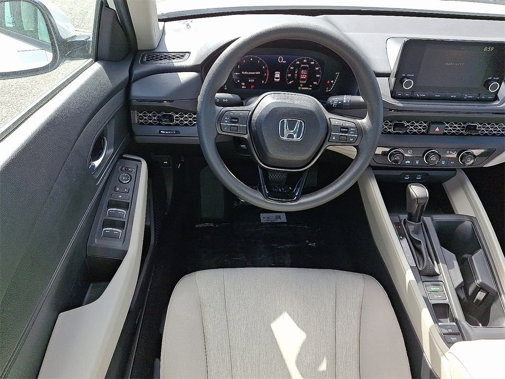 Thumbnail: 2025 Honda Accord - 2