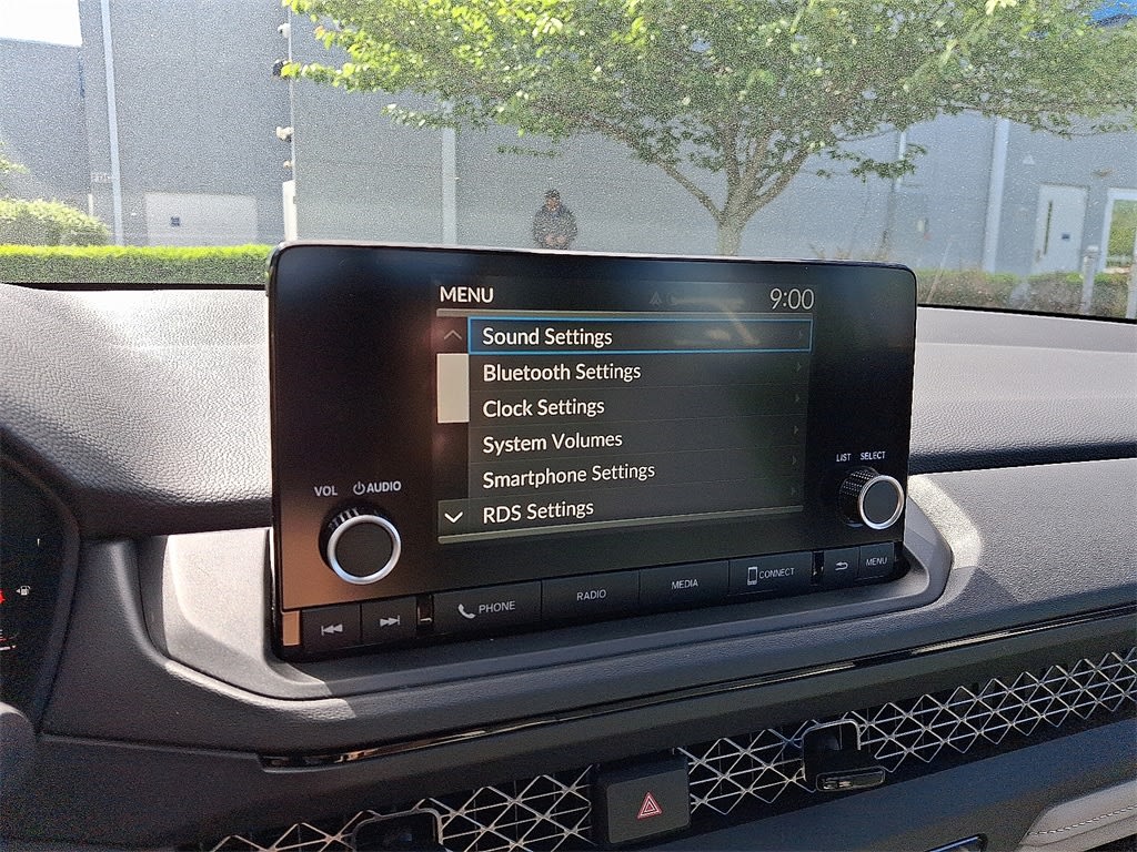 Thumbnail: 2025 Honda Accord - 18