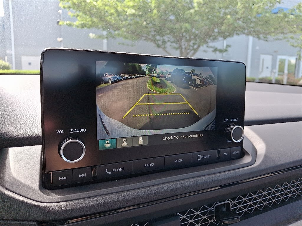 Thumbnail: 2025 Honda Accord - 17