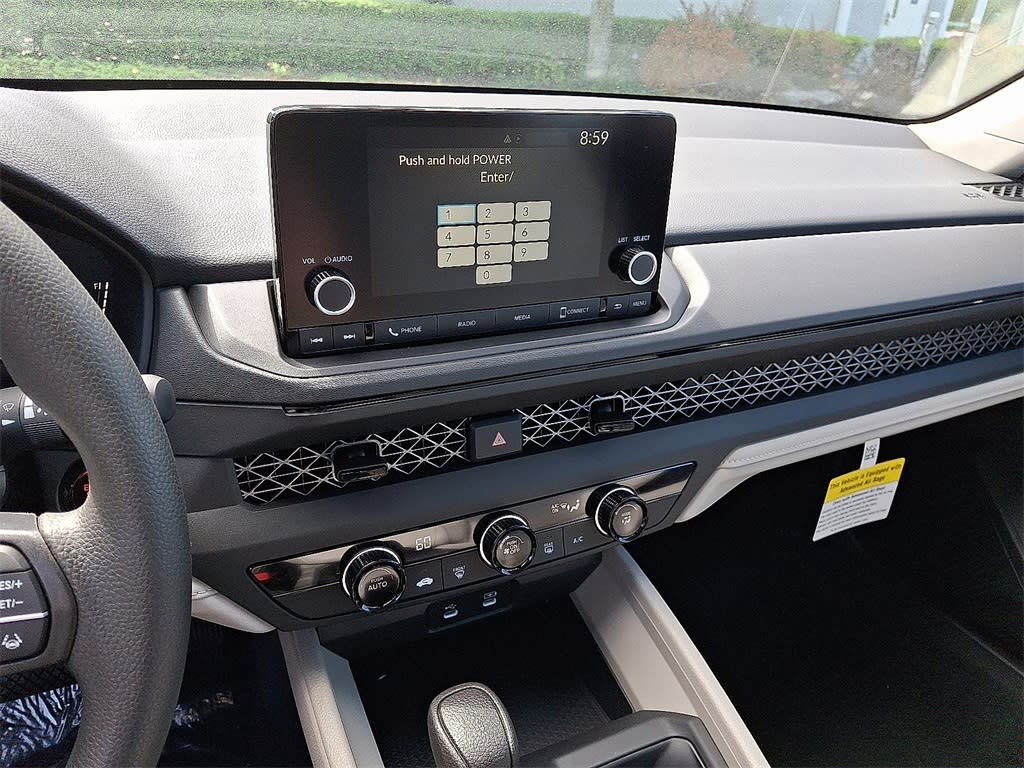 Thumbnail: 2025 Honda Accord - 10