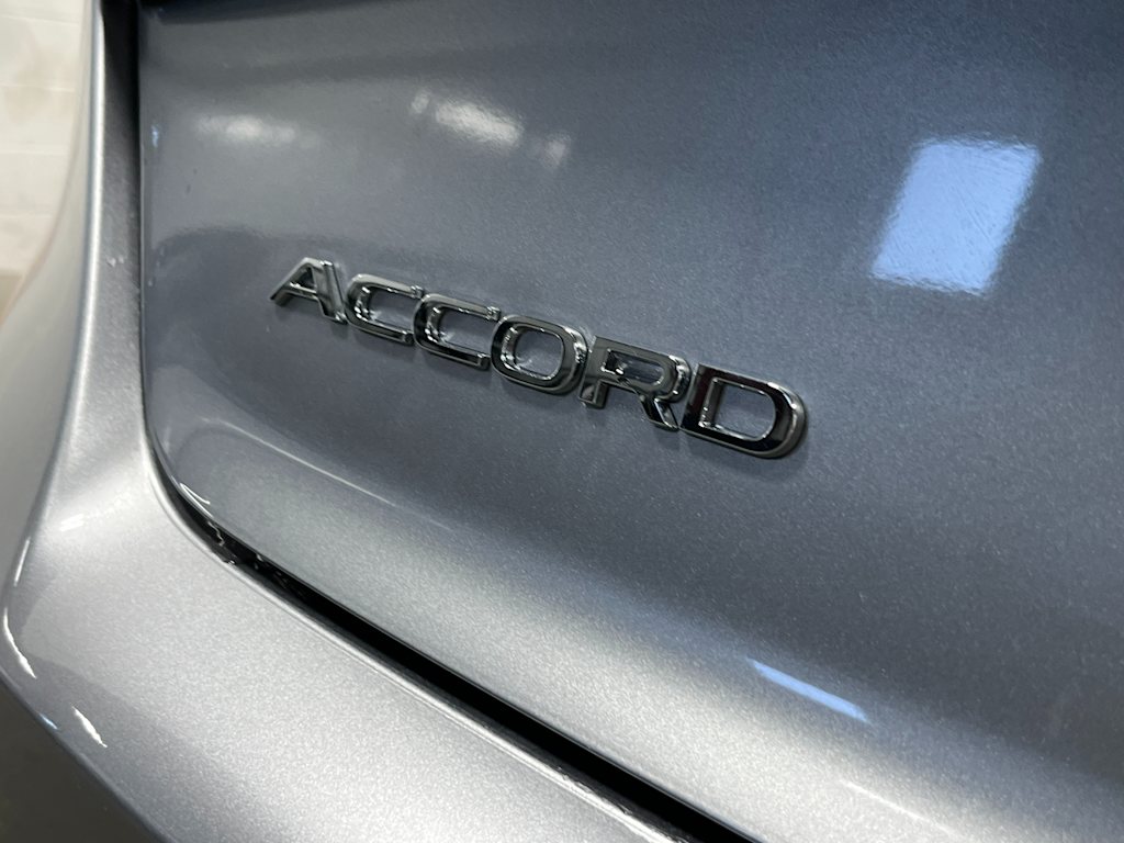 Thumbnail: 2026 Honda Accord - 7