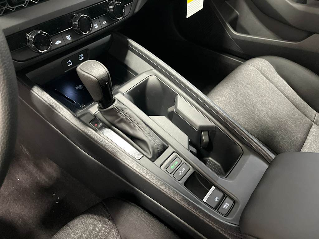 Thumbnail: 2026 Honda Accord - 14