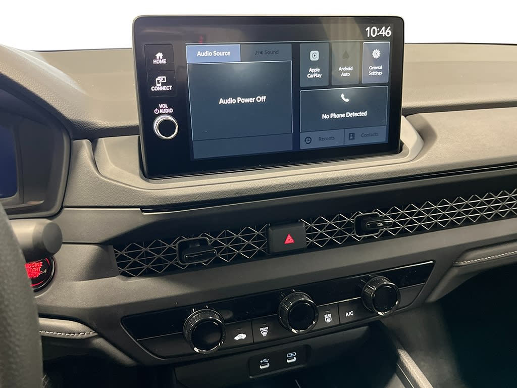 Thumbnail: 2026 Honda Accord - 13