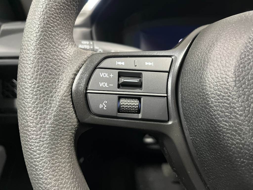 Thumbnail: 2026 Honda Accord - 19