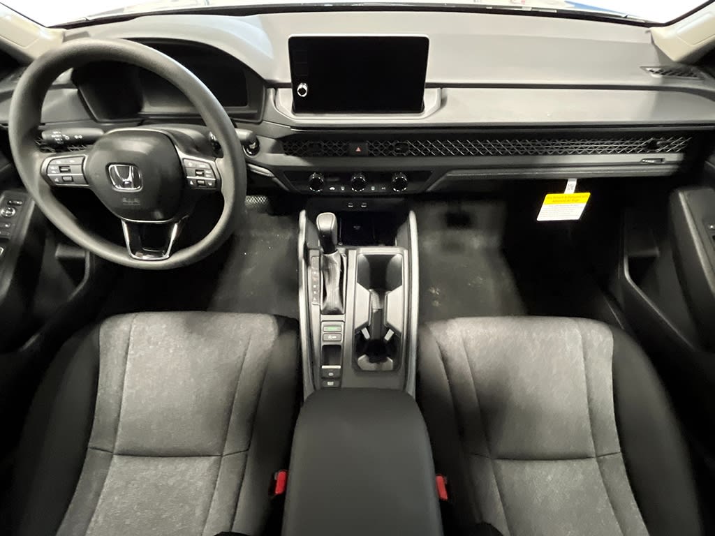 Thumbnail: 2026 Honda Accord - 2