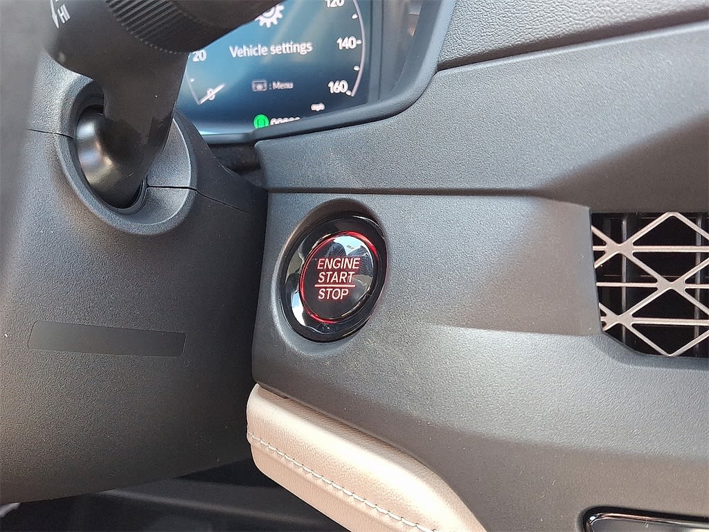 Thumbnail: 2025 Honda Accord - 19