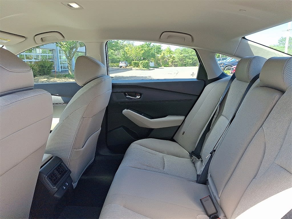 Thumbnail: 2025 Honda Accord - 9