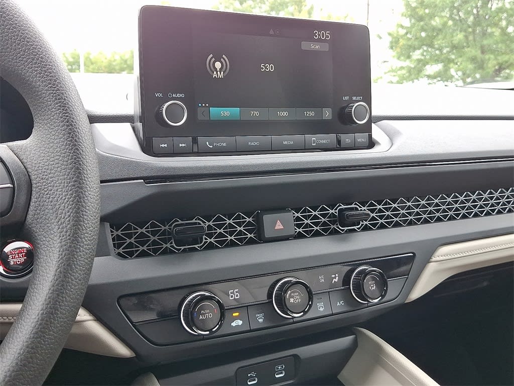 Thumbnail: 2025 Honda Accord - 9