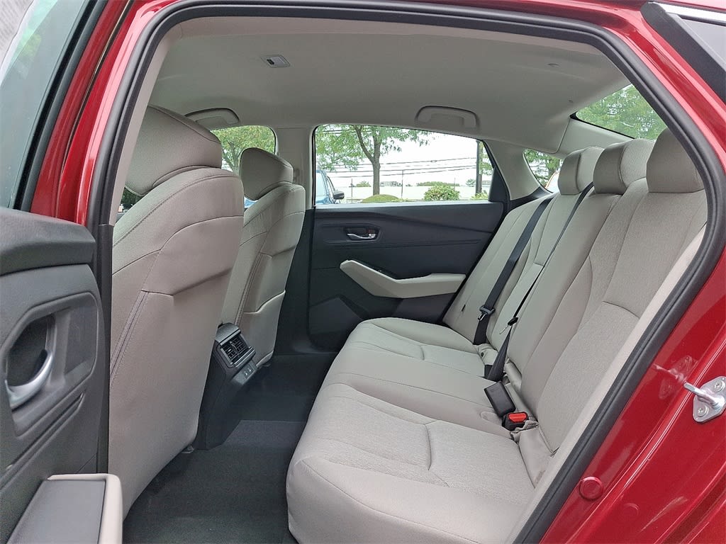 Thumbnail: 2025 Honda Accord - 8