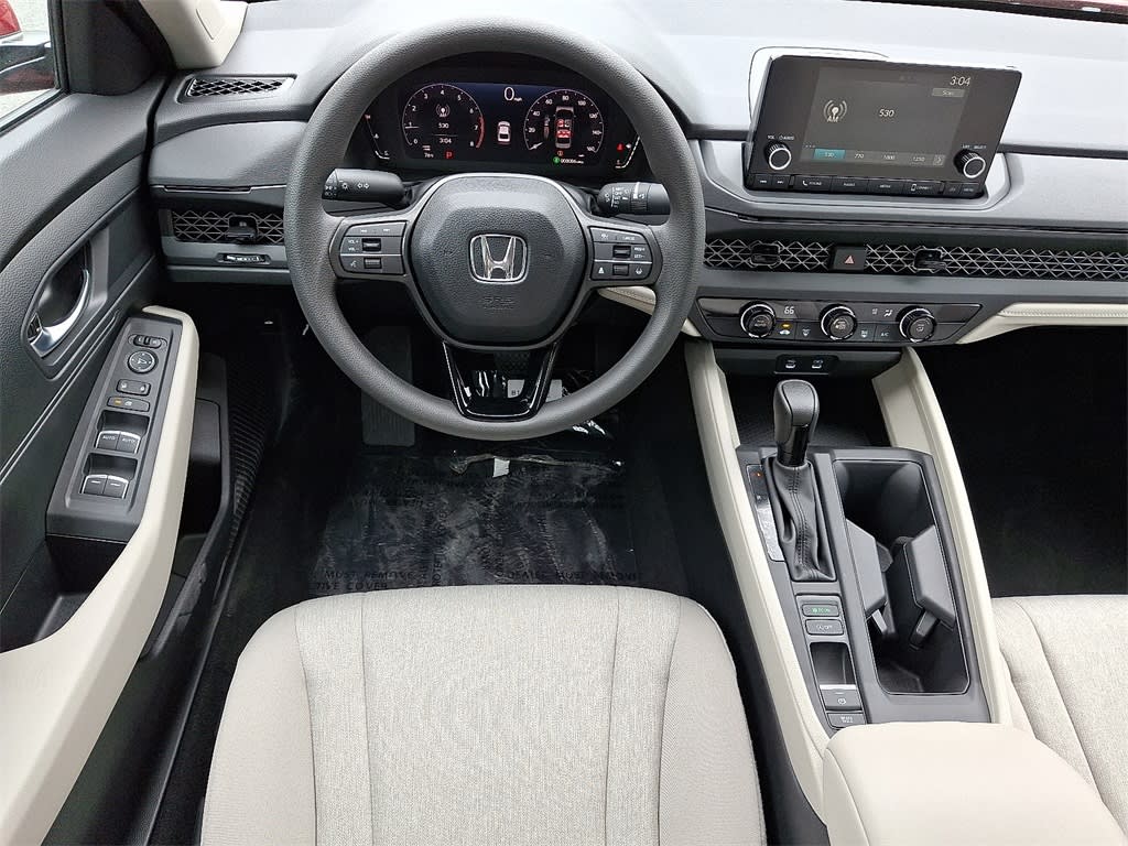 Thumbnail: 2025 Honda Accord - 2