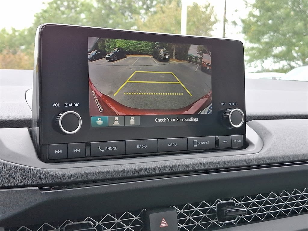 Thumbnail: 2025 Honda Accord - 14