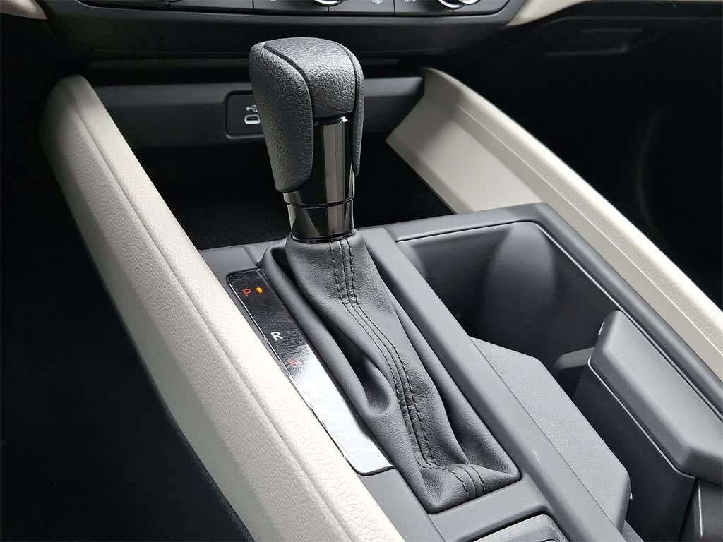 Thumbnail: 2025 Honda Accord - 10