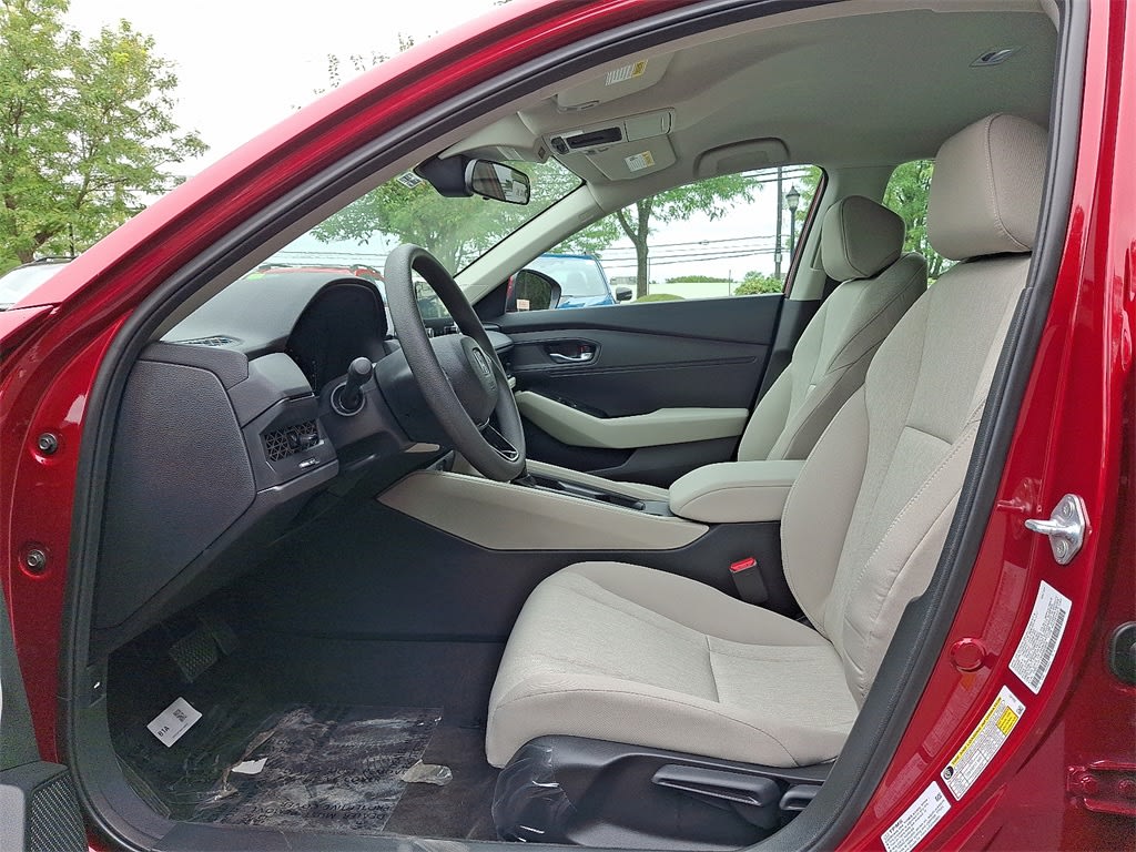 Thumbnail: 2025 Honda Accord - 7