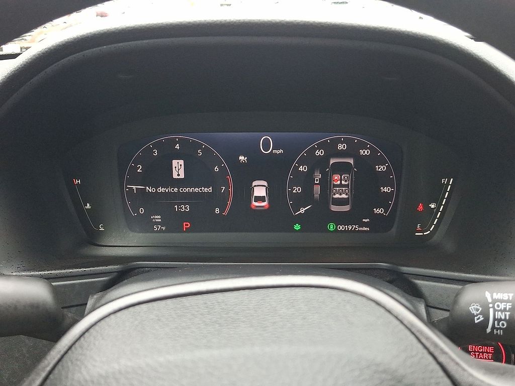 Thumbnail: 2025 Honda Accord - 12