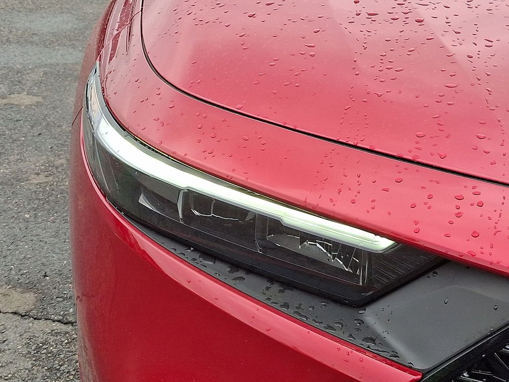 Thumbnail: 2025 Honda Accord - 27