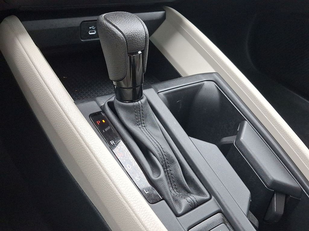 Thumbnail: 2025 Honda Accord - 11
