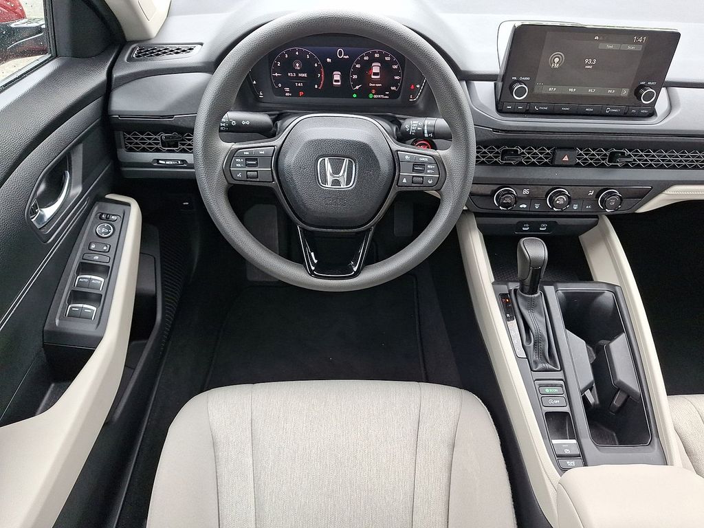 Thumbnail: 2025 Honda Accord - 2