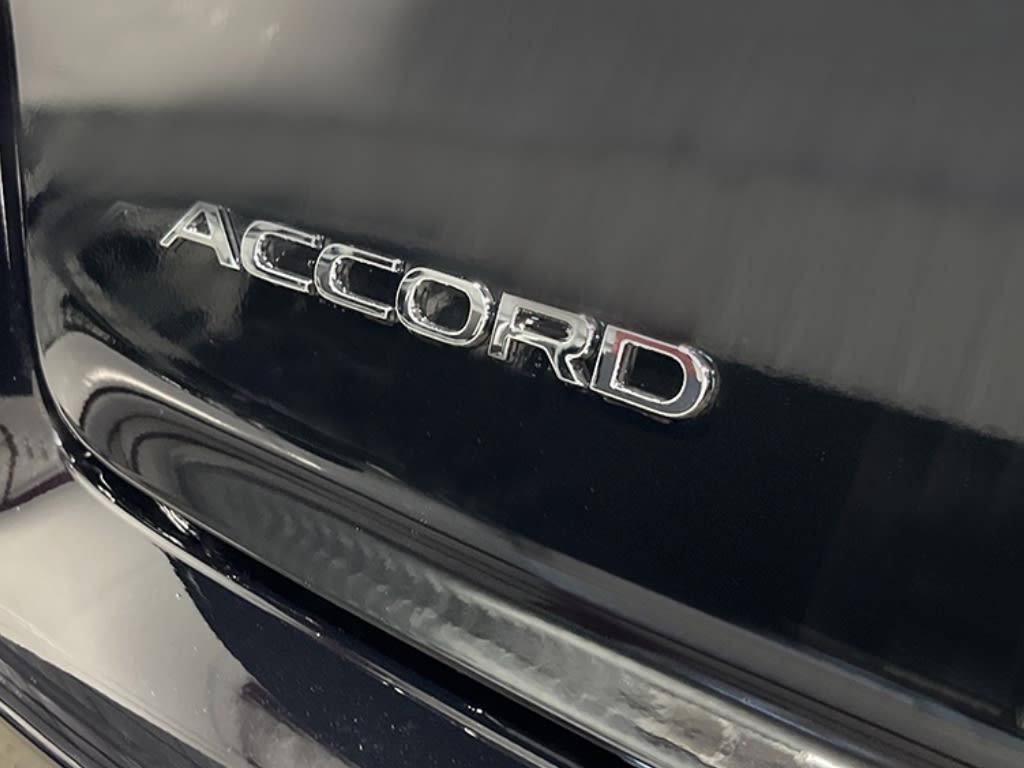 Thumbnail: 2026 Honda Accord - 7