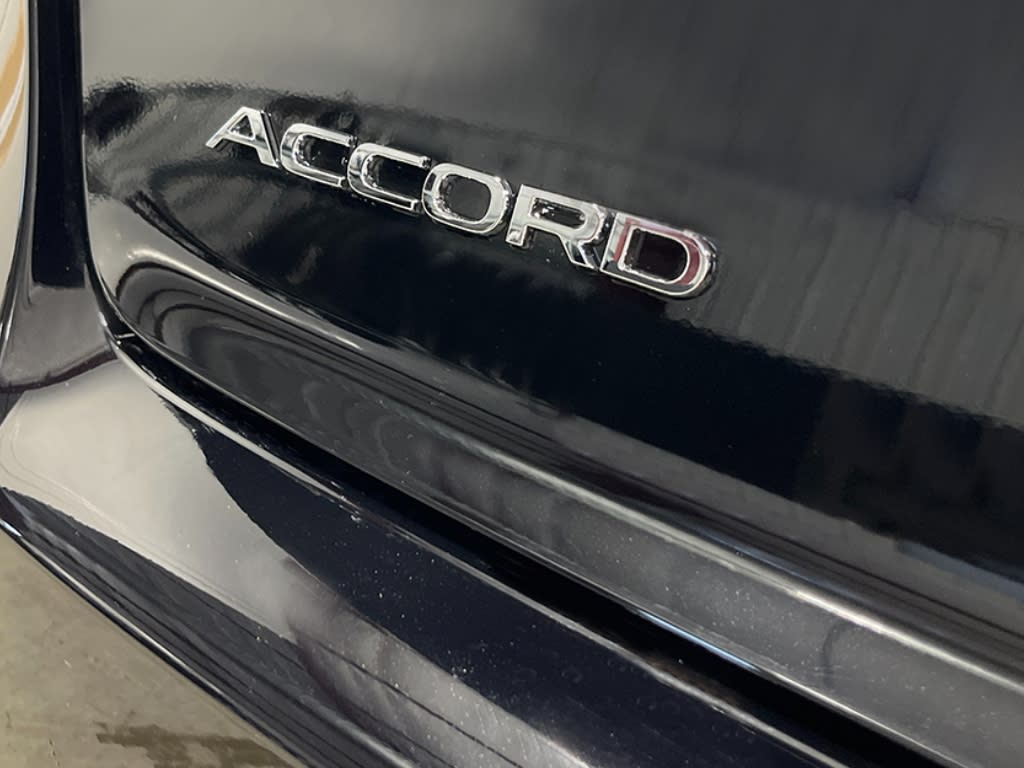 Thumbnail: 2026 Honda Accord - 7