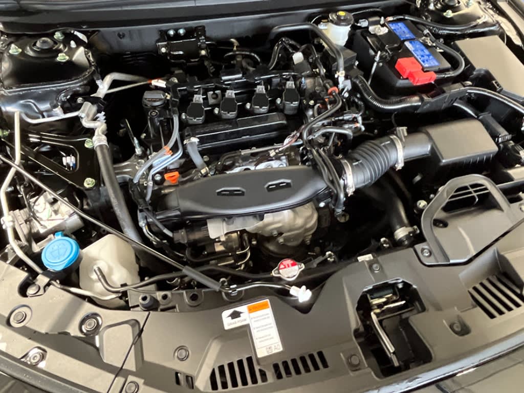Thumbnail: 2026 Honda Accord - 9