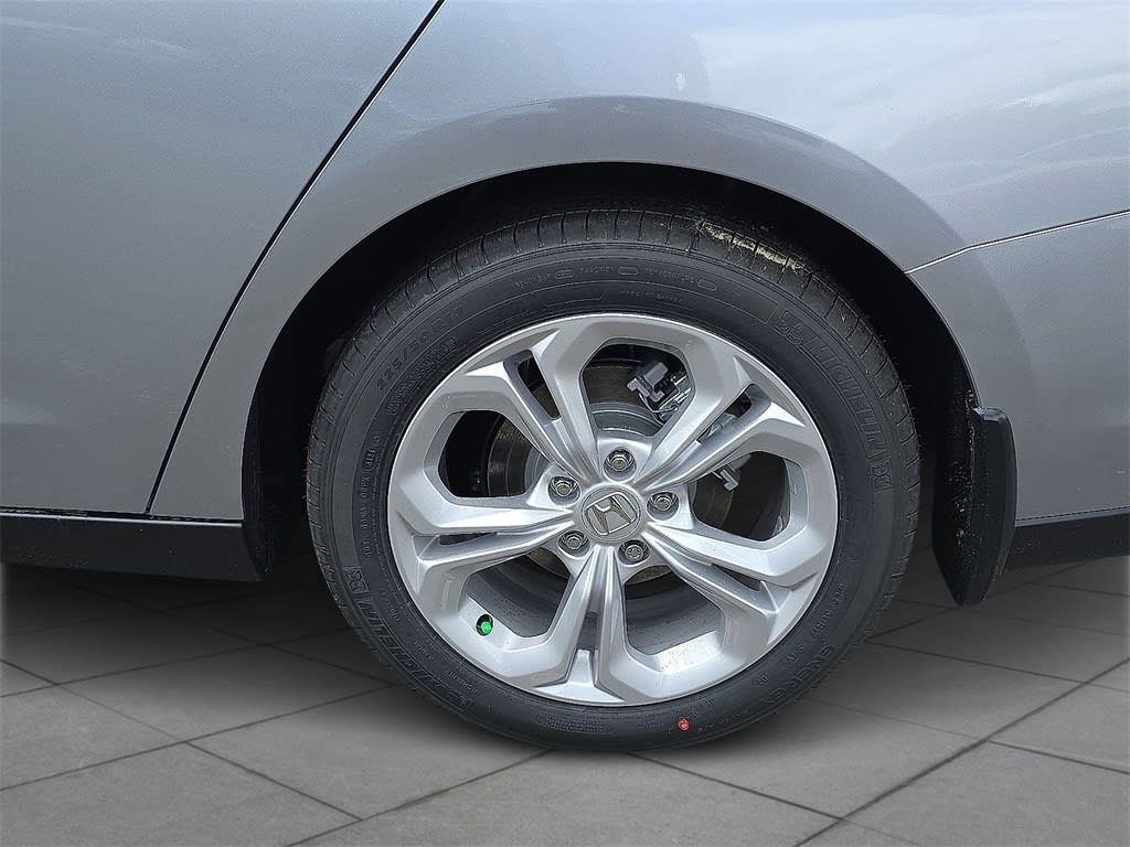 Thumbnail: 2025 Honda Accord - 8