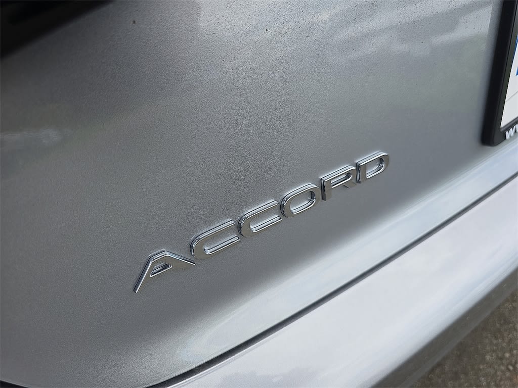 Thumbnail: 2025 Honda Accord - 7