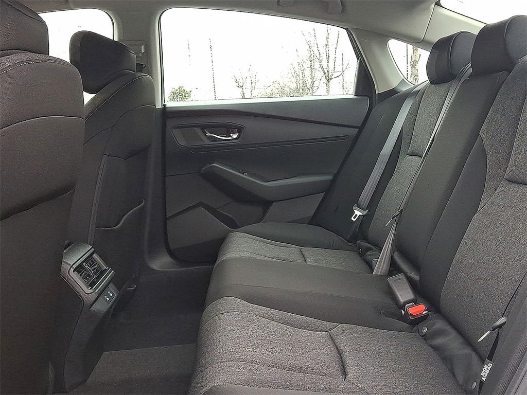 Thumbnail: 2025 Honda Accord - 10