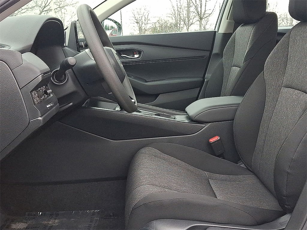 Thumbnail: 2025 Honda Accord - 9