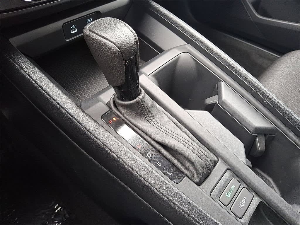 Thumbnail: 2025 Honda Accord - 11