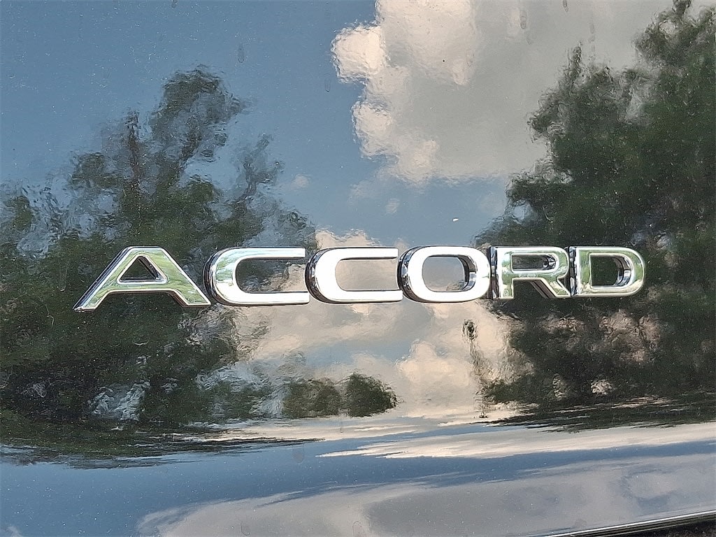 Thumbnail: 2025 Honda Accord - 7