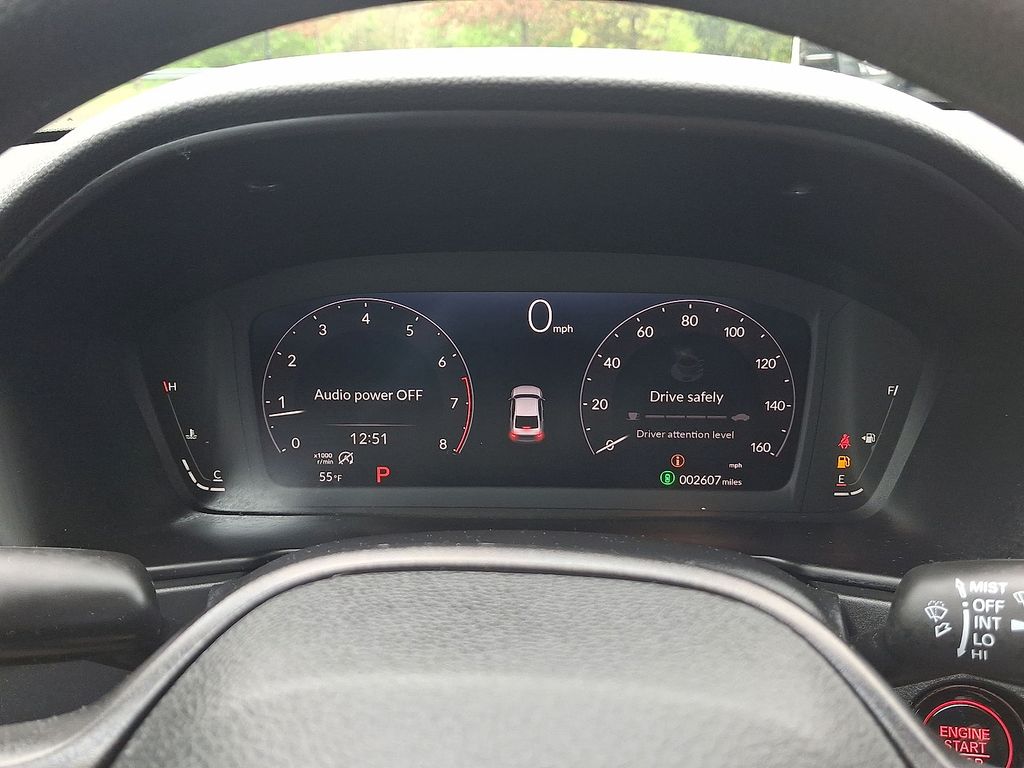 Thumbnail: 2025 Honda Accord - 13