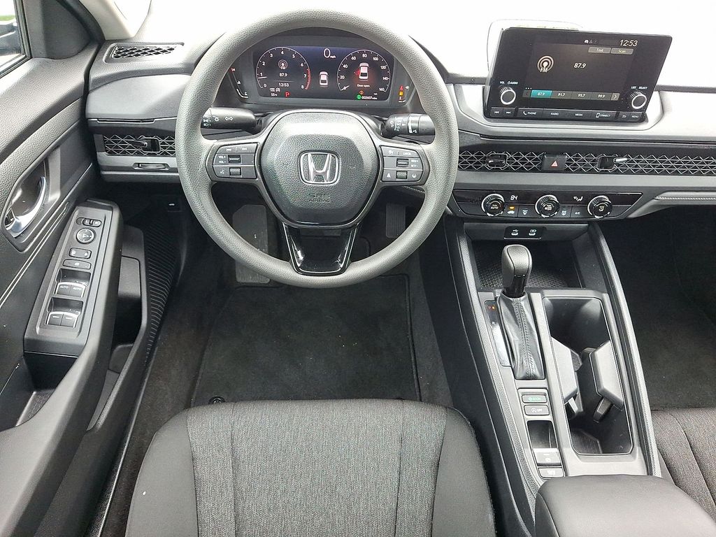 Thumbnail: 2025 Honda Accord - 2